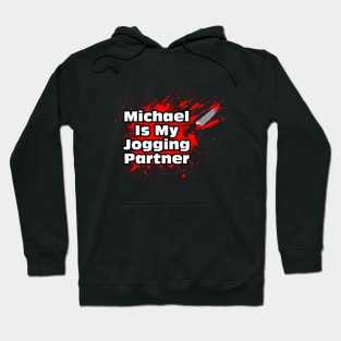 Slasher Michael Hoodie